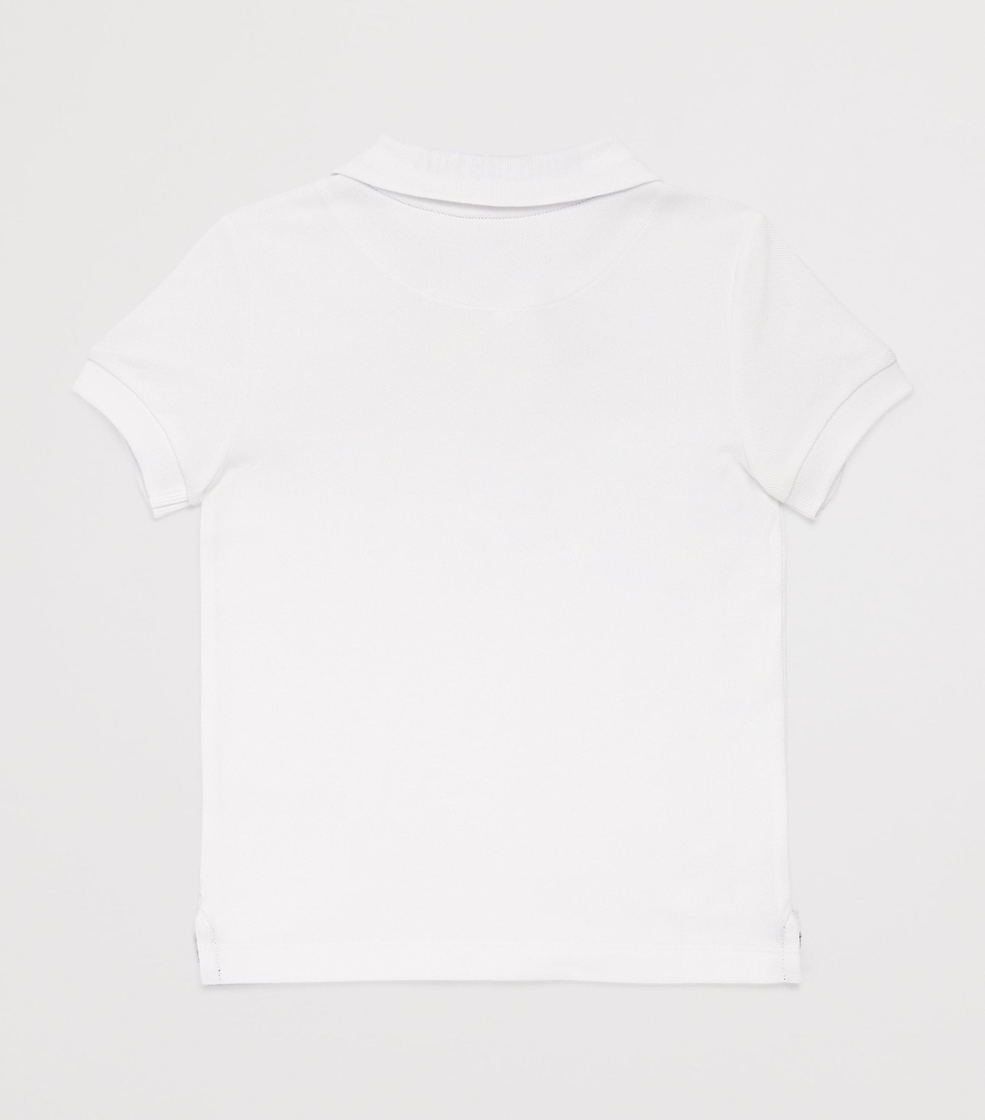 Vilebrequin Kids Cotton Embroidered Polo Shirt (2-14 Years)