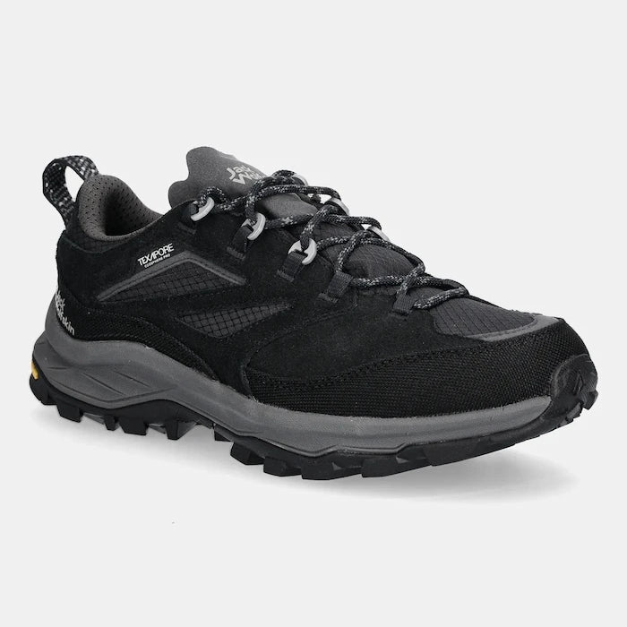 Обувки Jack Wolfskin CYROX TEXAPORE LOW