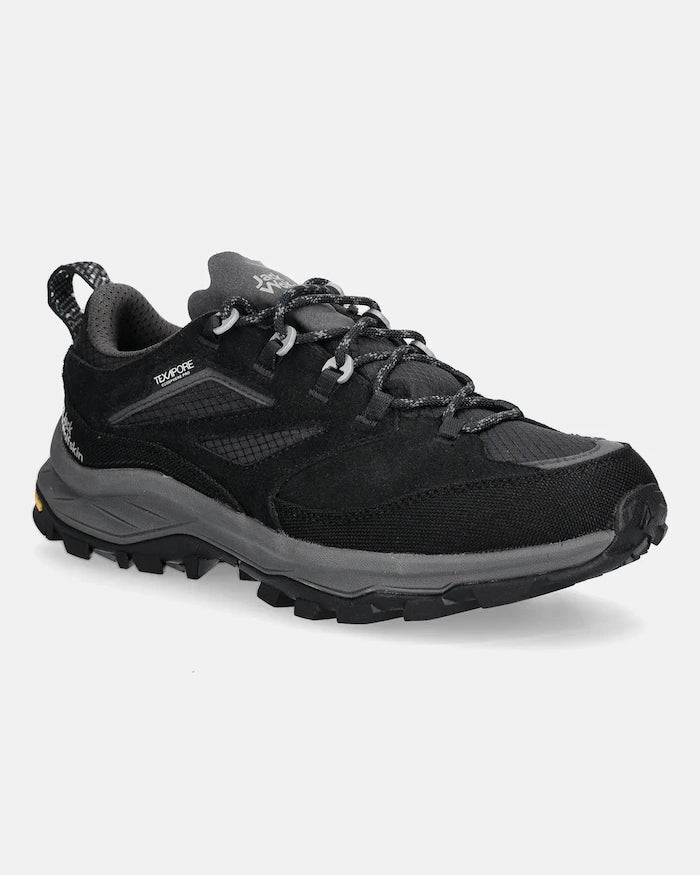 Jack Wolfskin CYROX TEXAPORE LOW Ayakkabı