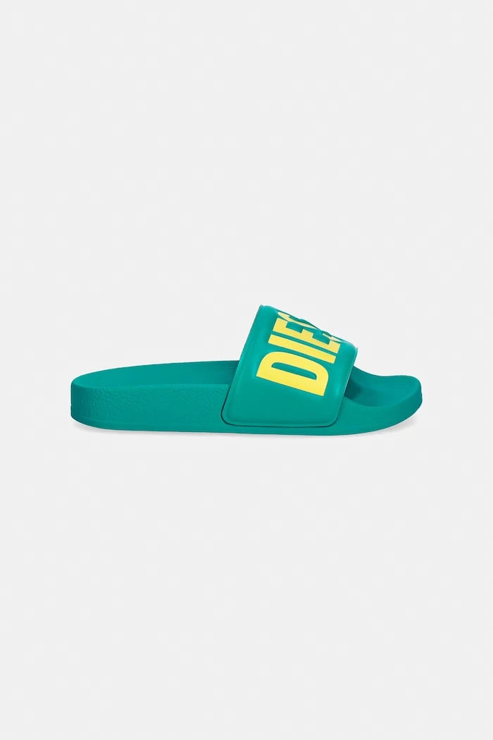 Diesel Çocuk Spor Terlik SA-BWBISQOF SANDALS