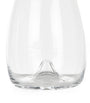 Set of 2 Elegance Stemless Wine Glasses