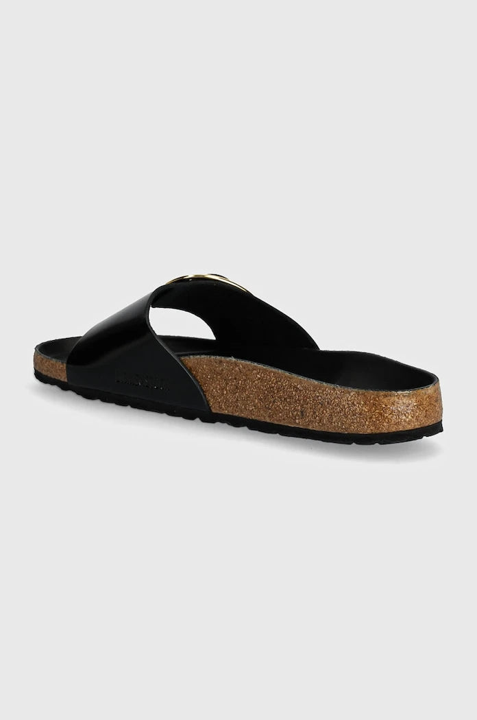 Кожени чехли Birkenstock Madrid Big Buckle