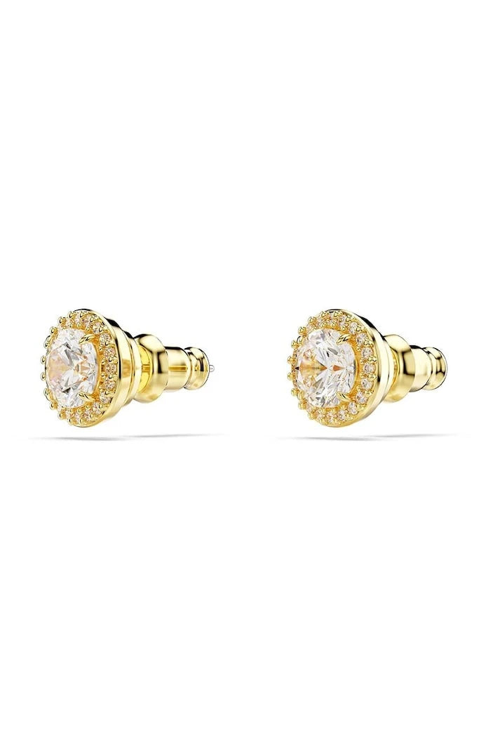Обици Swarovski UNA