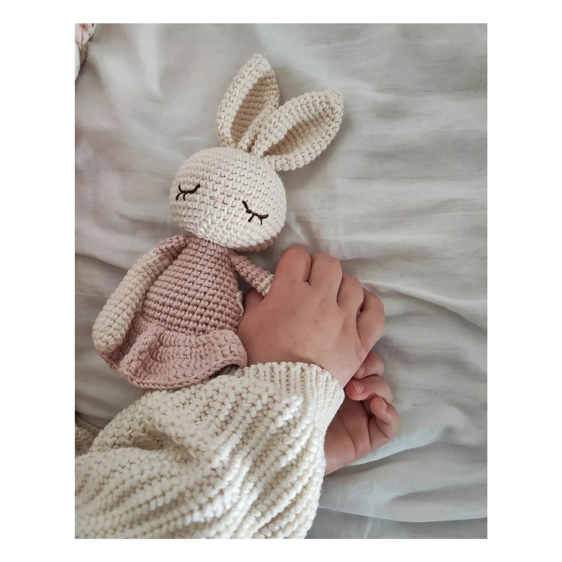 Patti Oslo - Ballerina soft toy | Pink