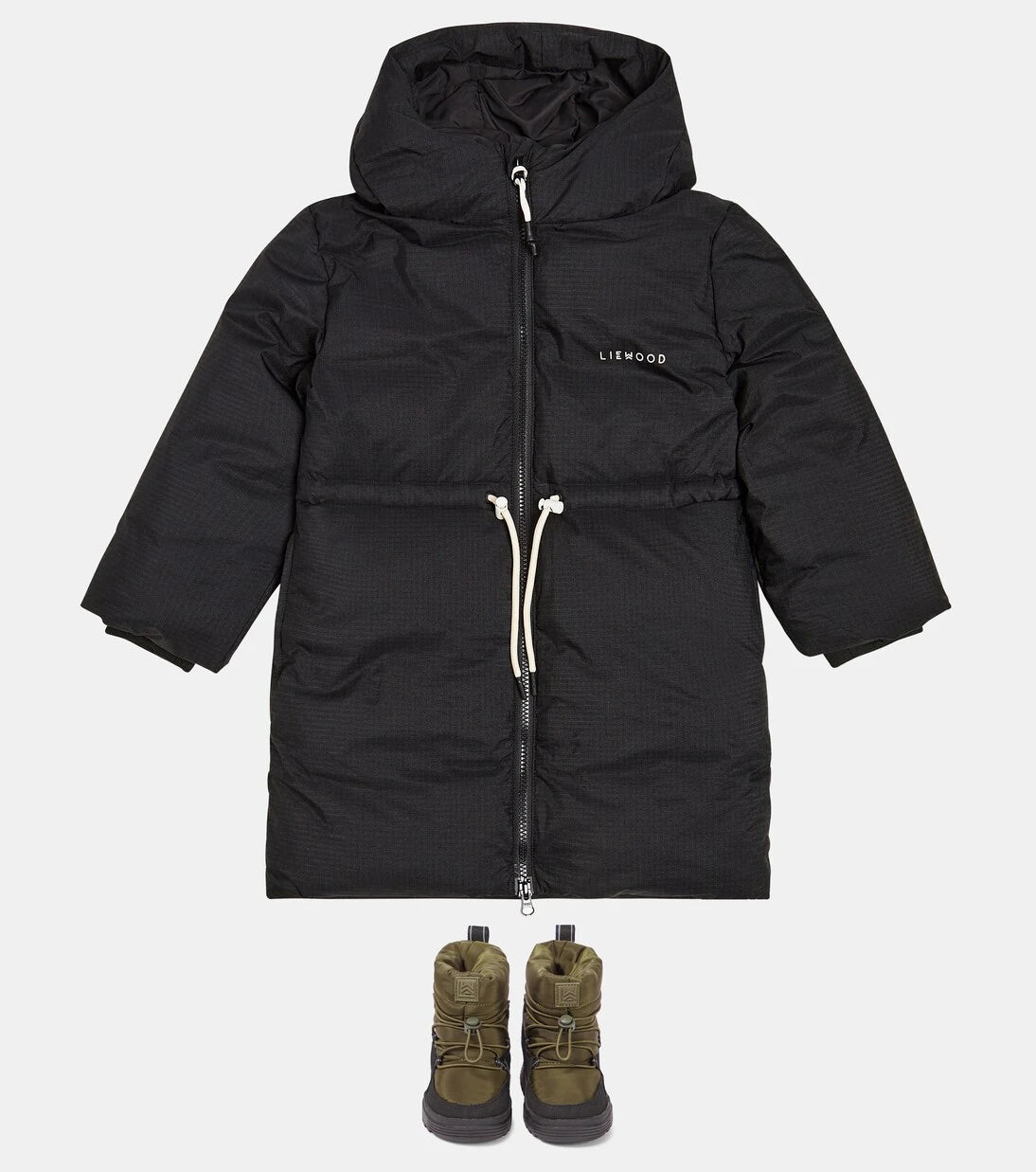 Liewood - Bille down coat