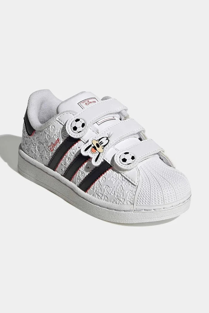 Детски маратонки adidas Originals SUPERSTAR II