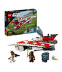 Star Wars Jedi Bob’s Starfighter Building Toy Set 75388