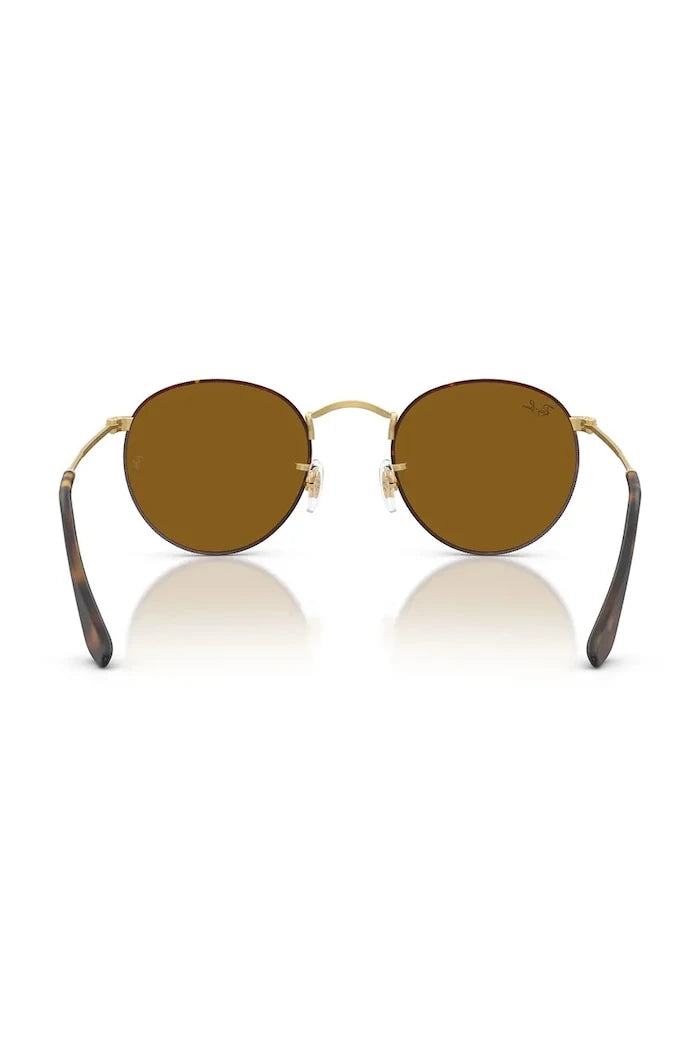 Ray-Ban ROUND METAL Güneş Gözlüğü