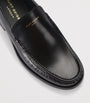Leather Denman Loafers