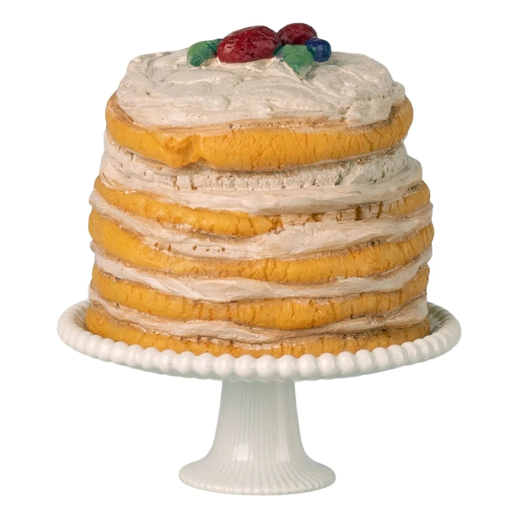 Maileg - Party cake and display