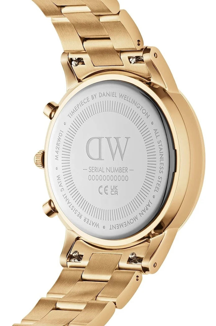 Часовник Daniel Wellington