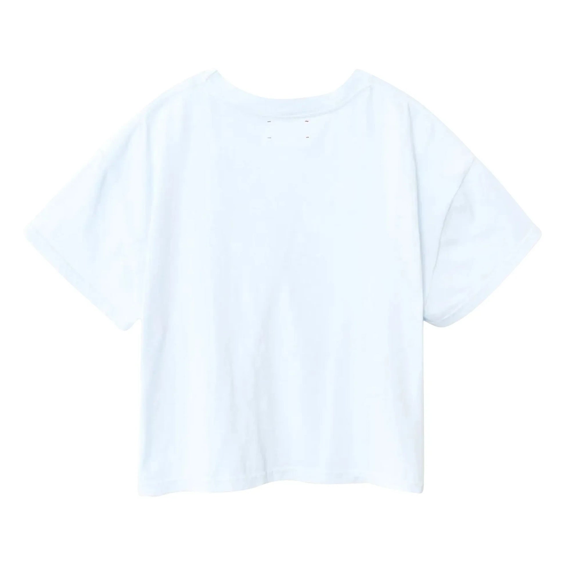 Xirena - Carter T-shirt | Light blue