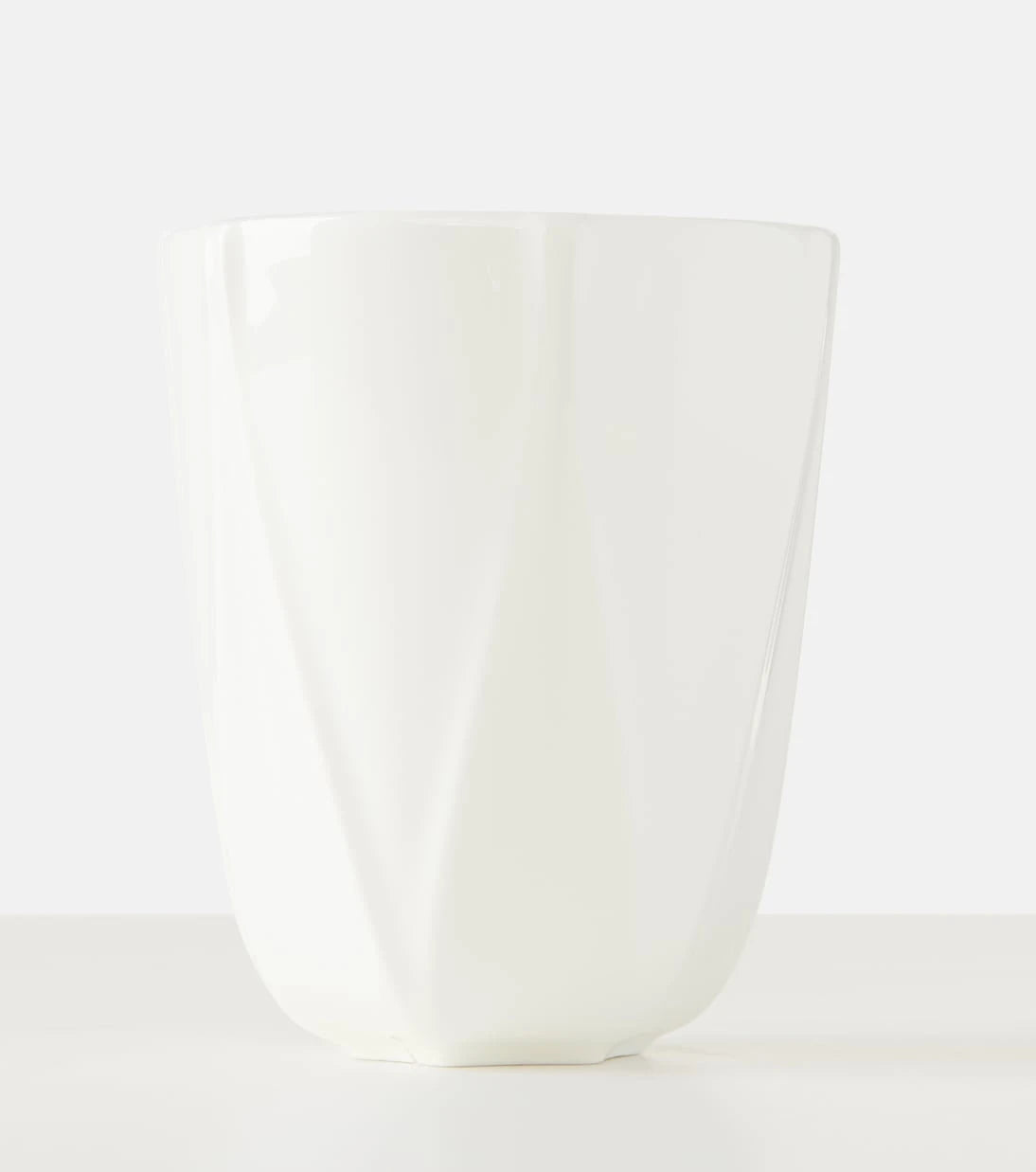 Zaha Hadid Design - Folio set of 4 bone china mugs