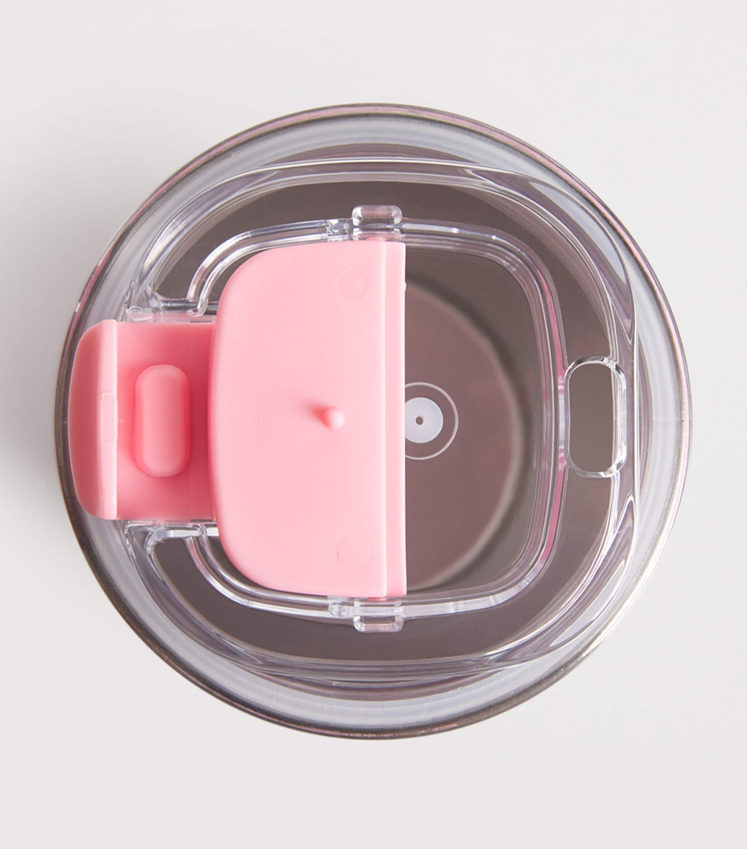 Harrods Logo Travel Cup (450ml)