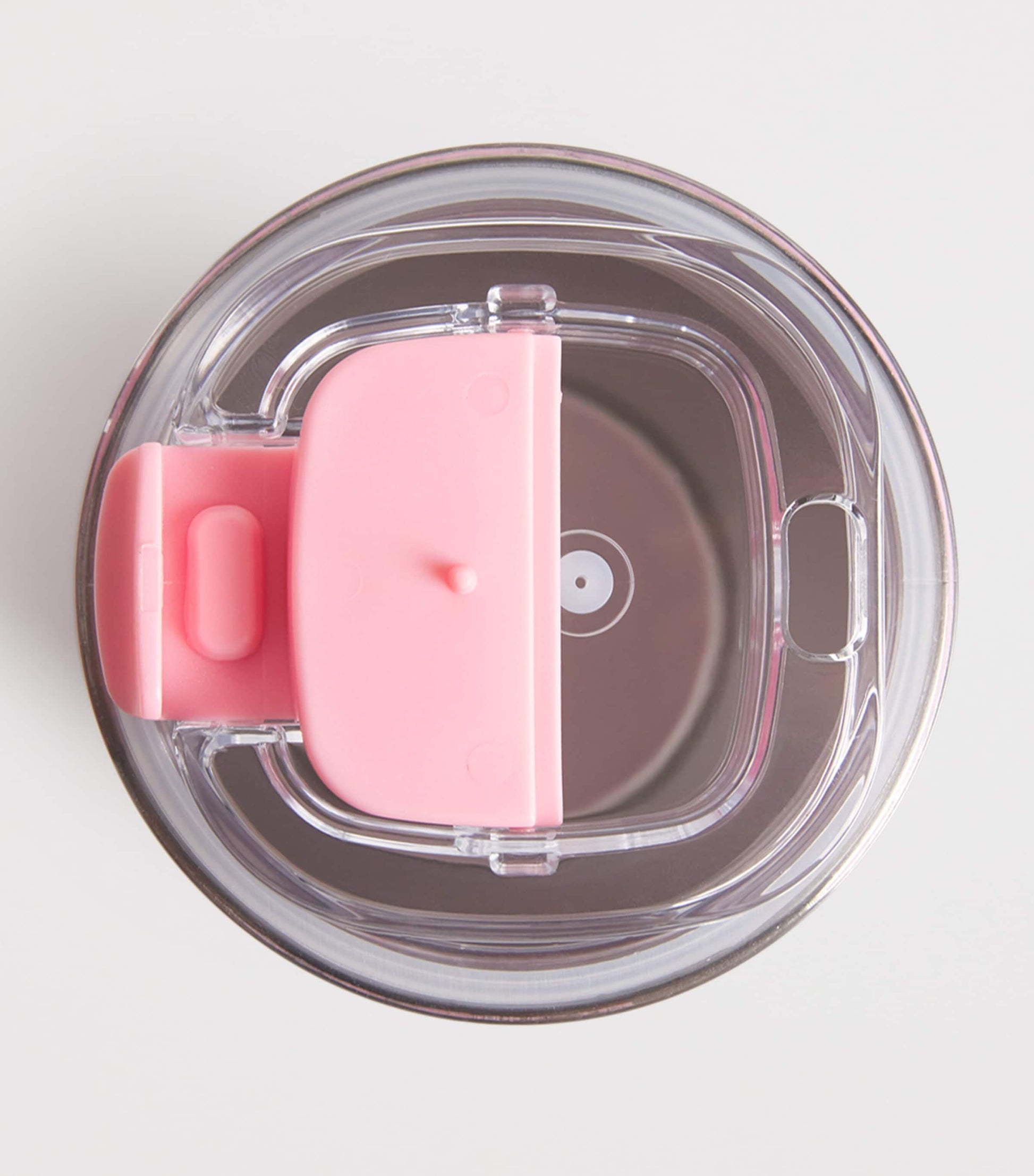 Harrods Logo Travel Cup (450ml)