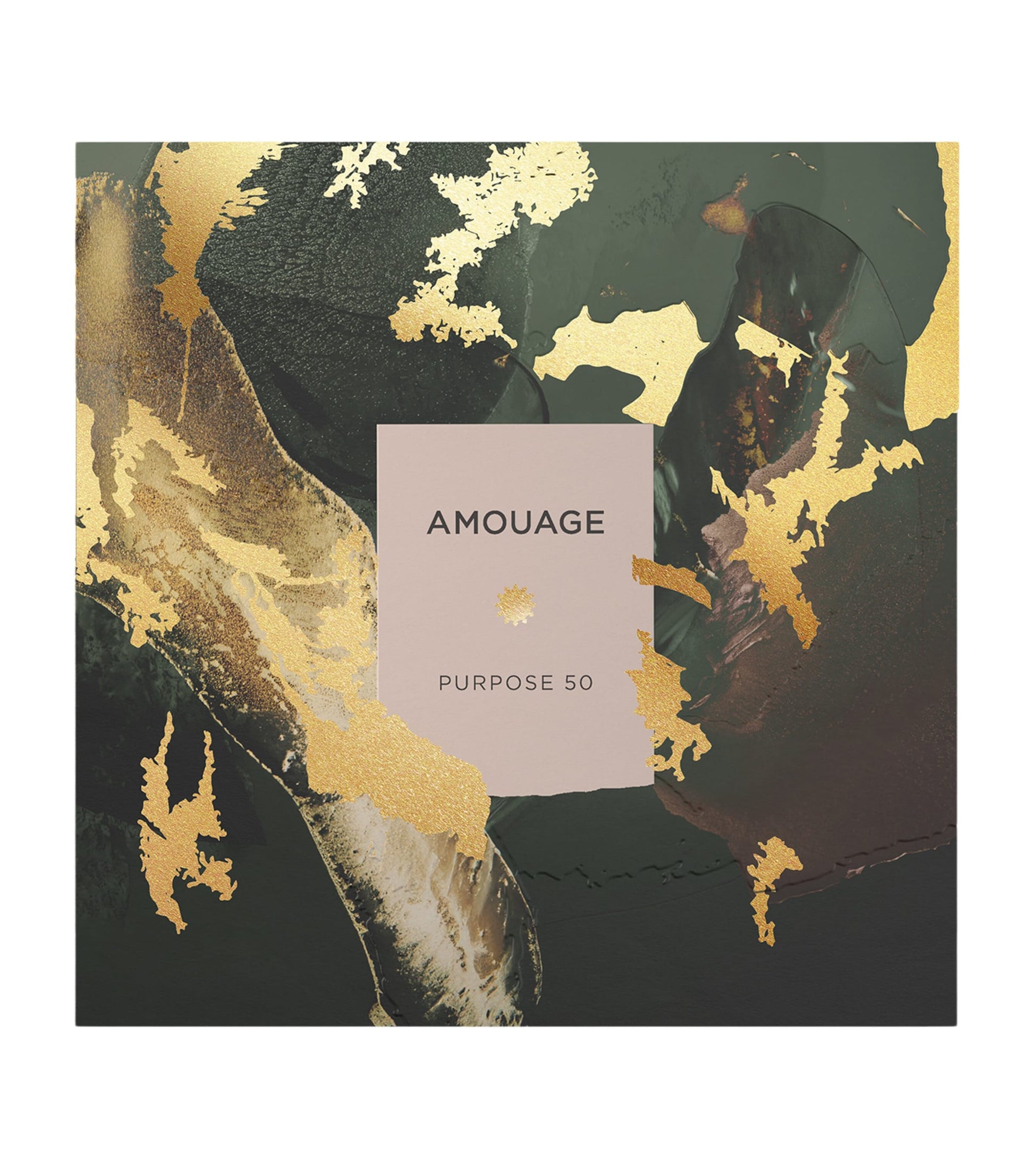 Amouage Purpose 50 Extraits Eau de Parfum (100ml)