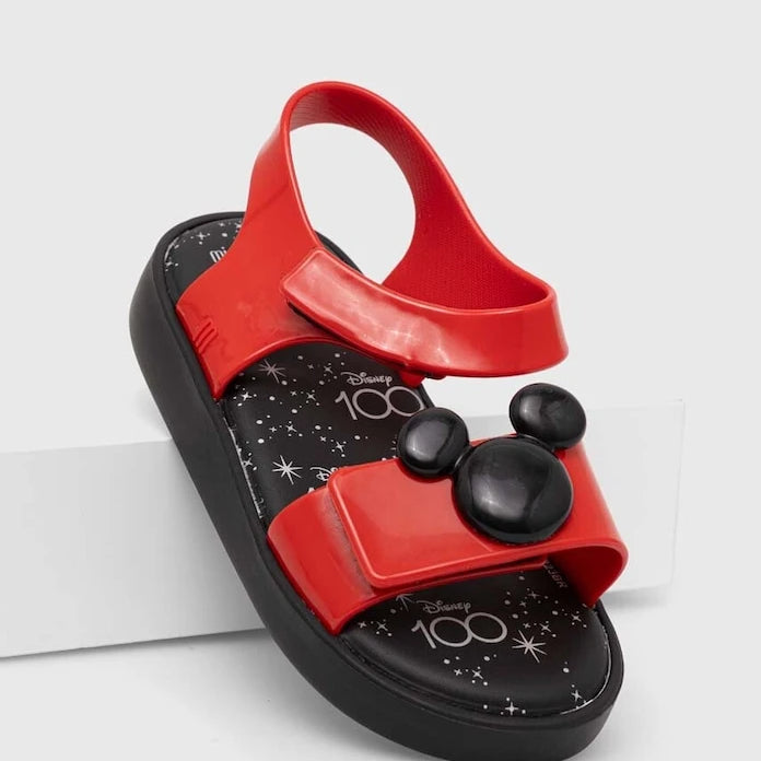 Детски сандали Melissa JUMP DISNEY 100 BB