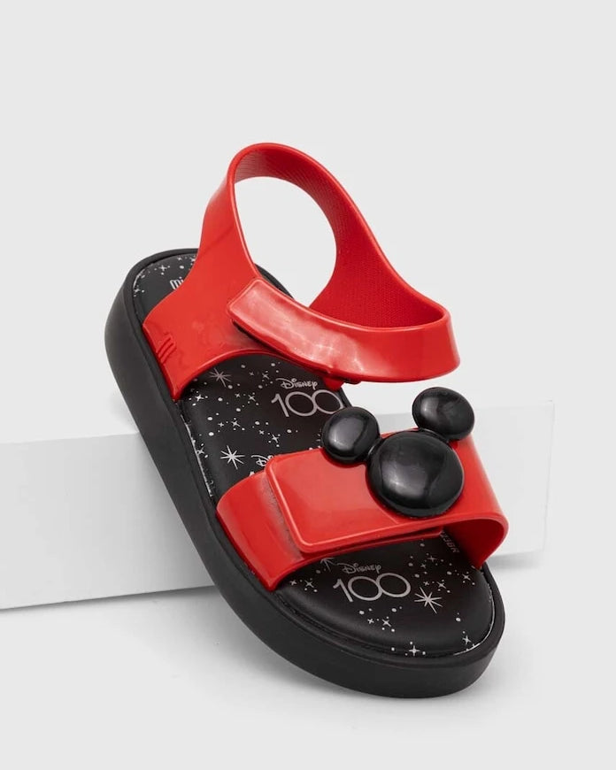 Детски сандали Melissa JUMP DISNEY 100 BB
