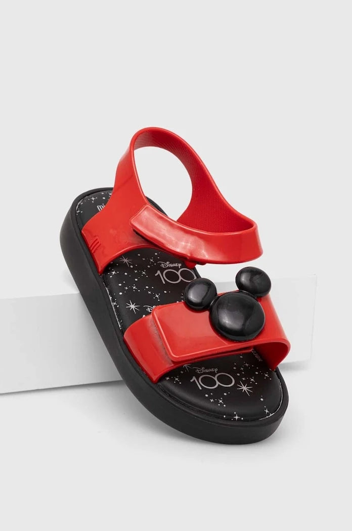 Детски сандали Melissa JUMP DISNEY 100 BB