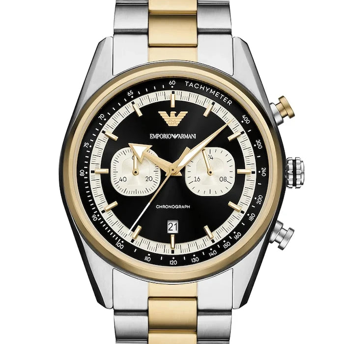 Часовник Emporio Armani