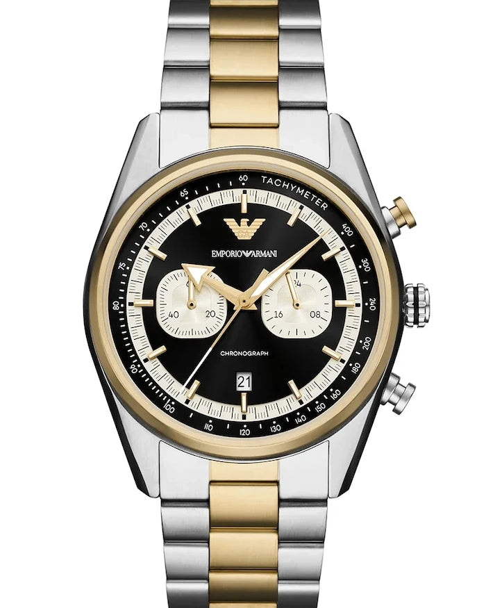 Emporio Armani Saat