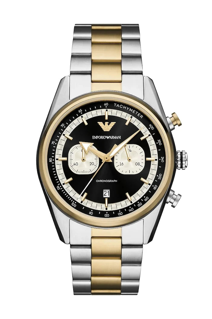 Emporio Armani Saat