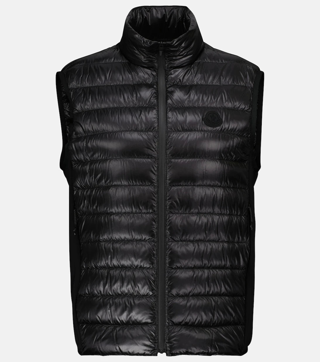 Moncler - Spicules down vest