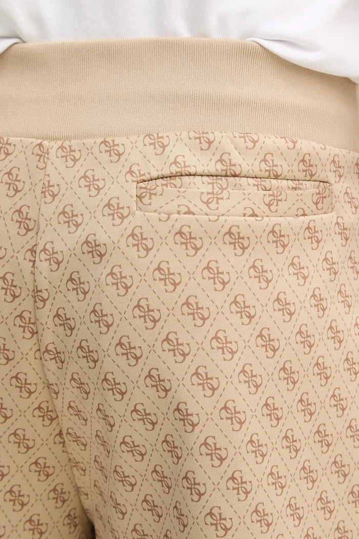 Къс панталон Guess KORBIN