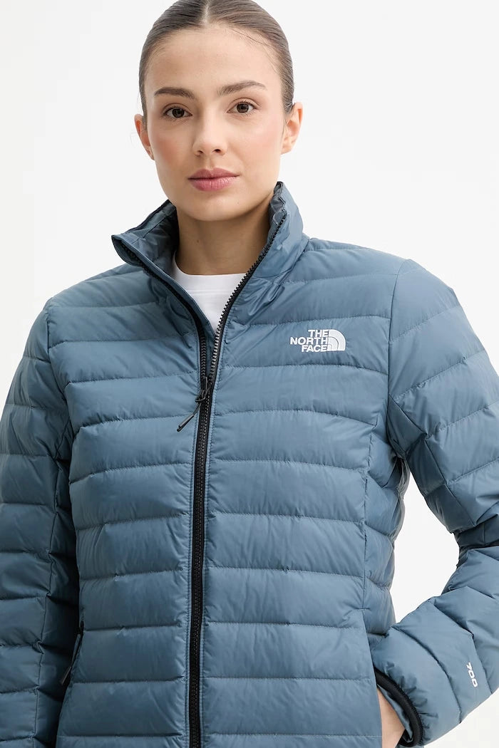 The North Face пухено яке дамско Classic Down