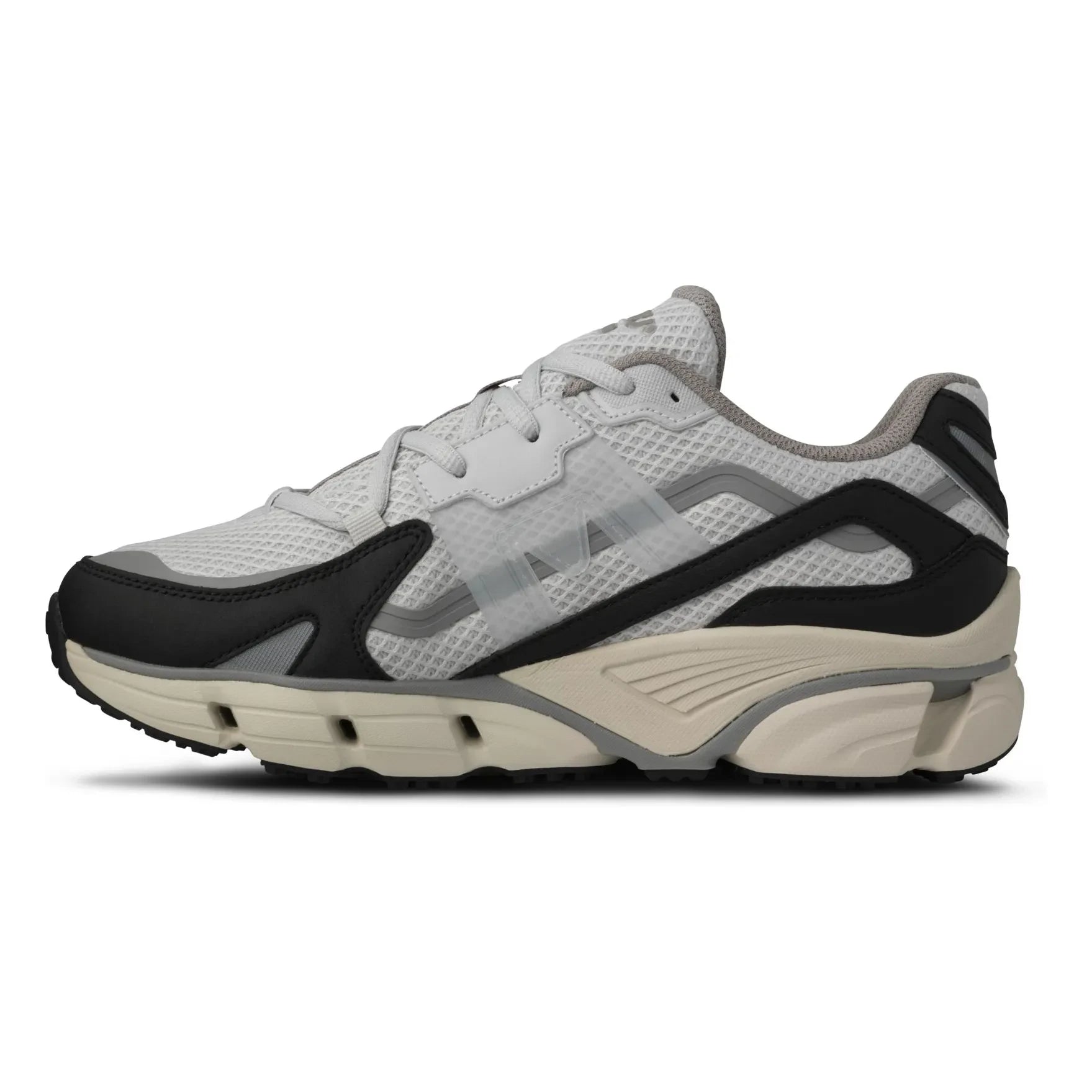 Karhu - Super Fulcrum Basket | Grey