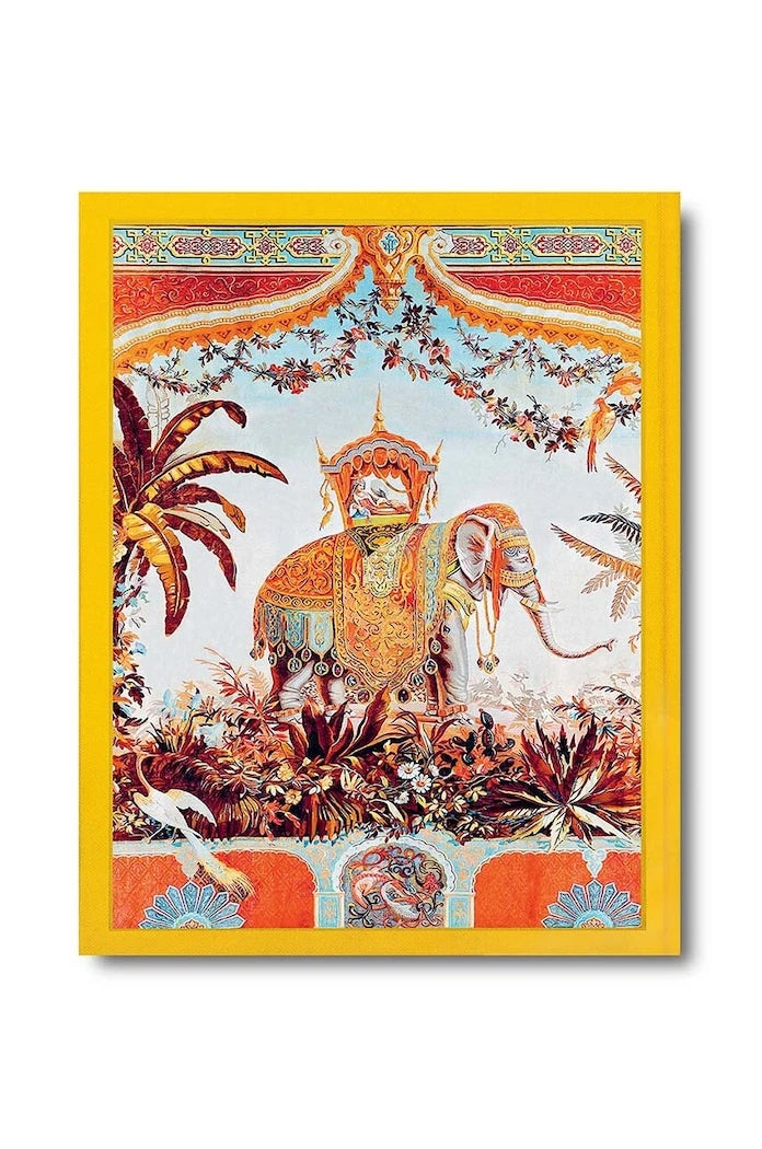 Assouline Orientalism Style by Laurence Benaim, İngilizce