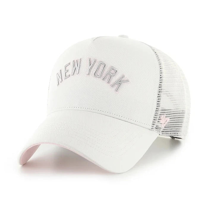 47 Brand şapka trucker MLB New York Yankees