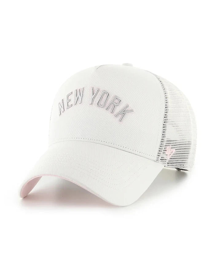 47 Brand şapka trucker MLB New York Yankees
