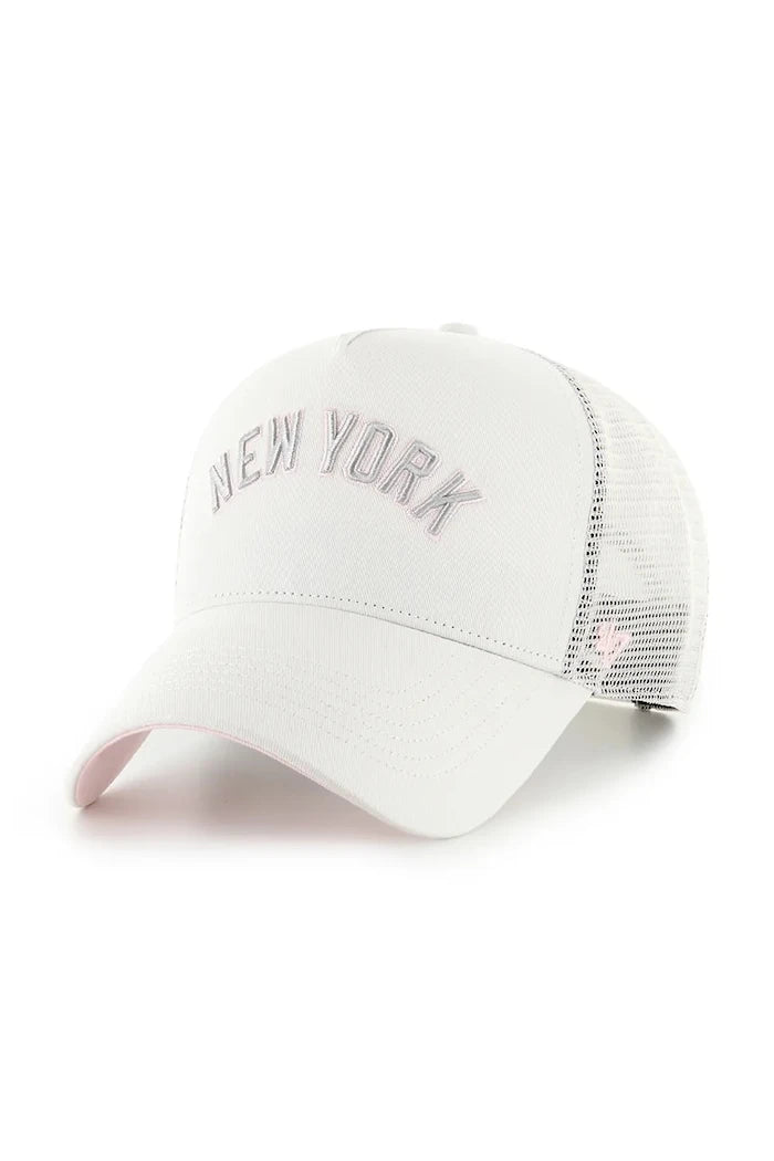 47 Brand şapka trucker MLB New York Yankees