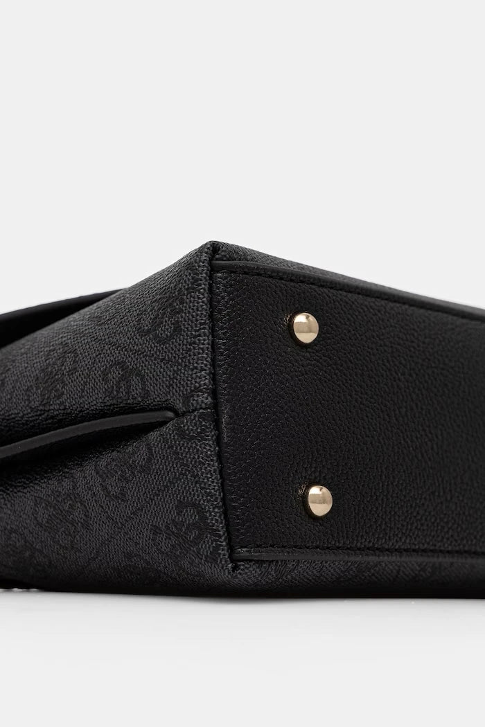 Guess LINDSEY kadın suni deri crossbody çanta