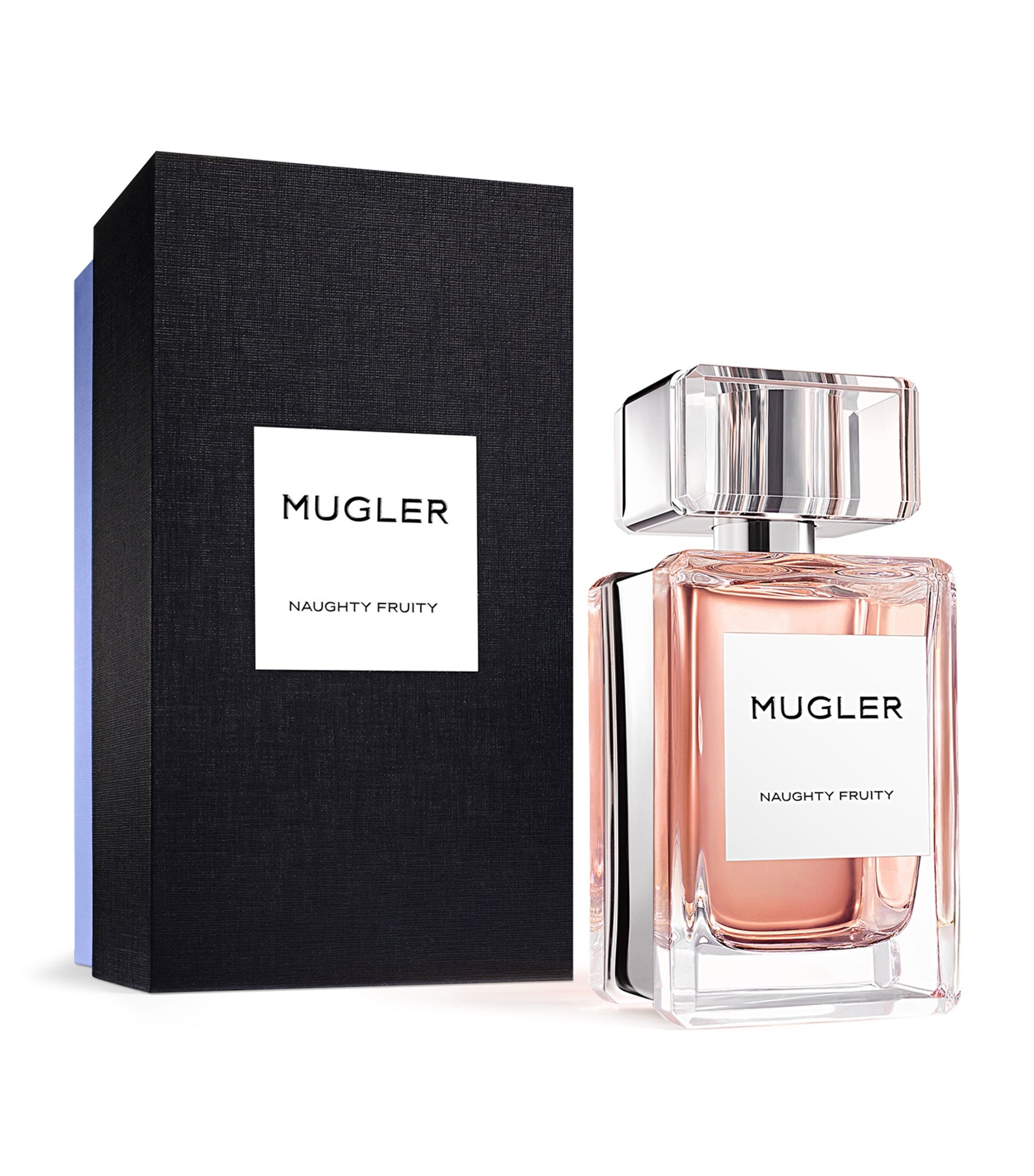 Les Exceptions Naughty Fruity Eau de Parfum (80ml)