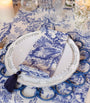 Maison Margaux Set of 4 Toile Napkins (45cm x 45cm)