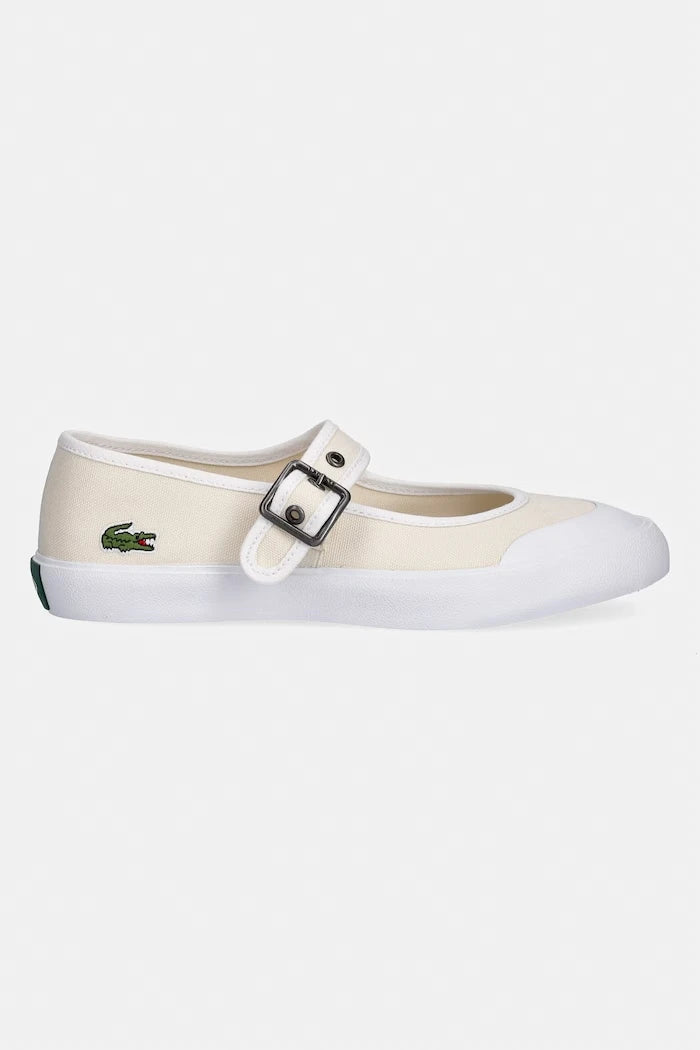 Lacoste балеринки Mary-J Sneakers