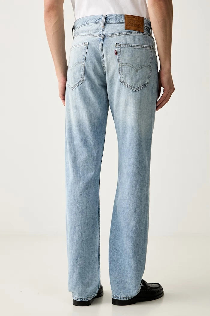 Levi's relaxed fit erkek 555™ RELAXED STRAIGHT kot pantolon