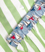 KAREN MABON KIDS Stripe Boat Print Pyjama Set (2-13 Years)