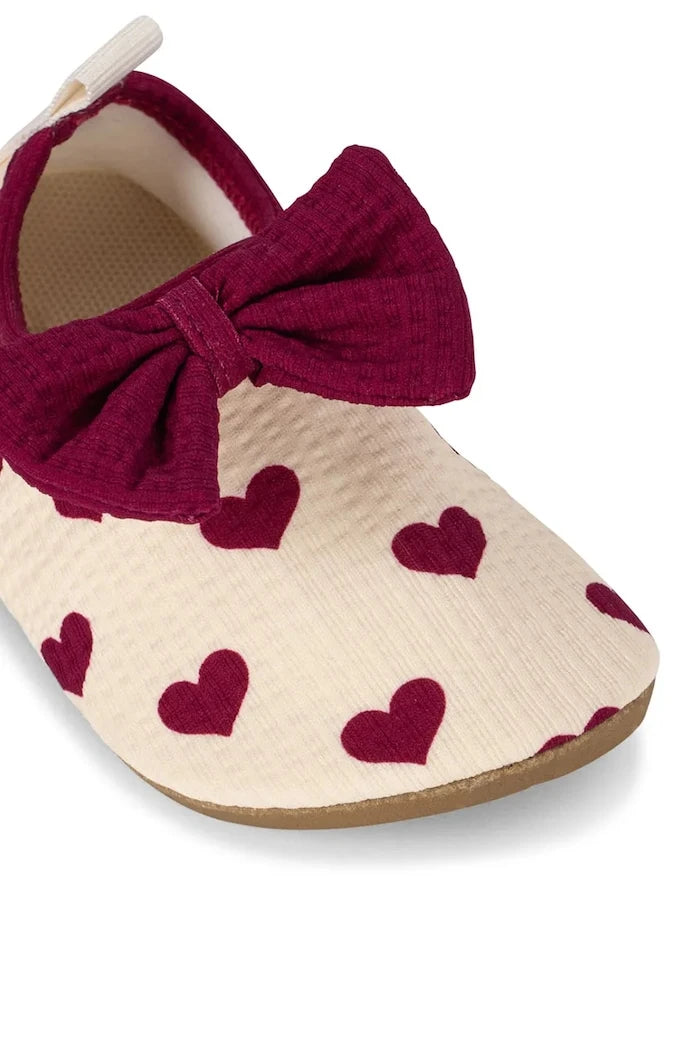 Konges Sløjd BOWIE Swim Shoes Çocuk Su Ayakkabısı