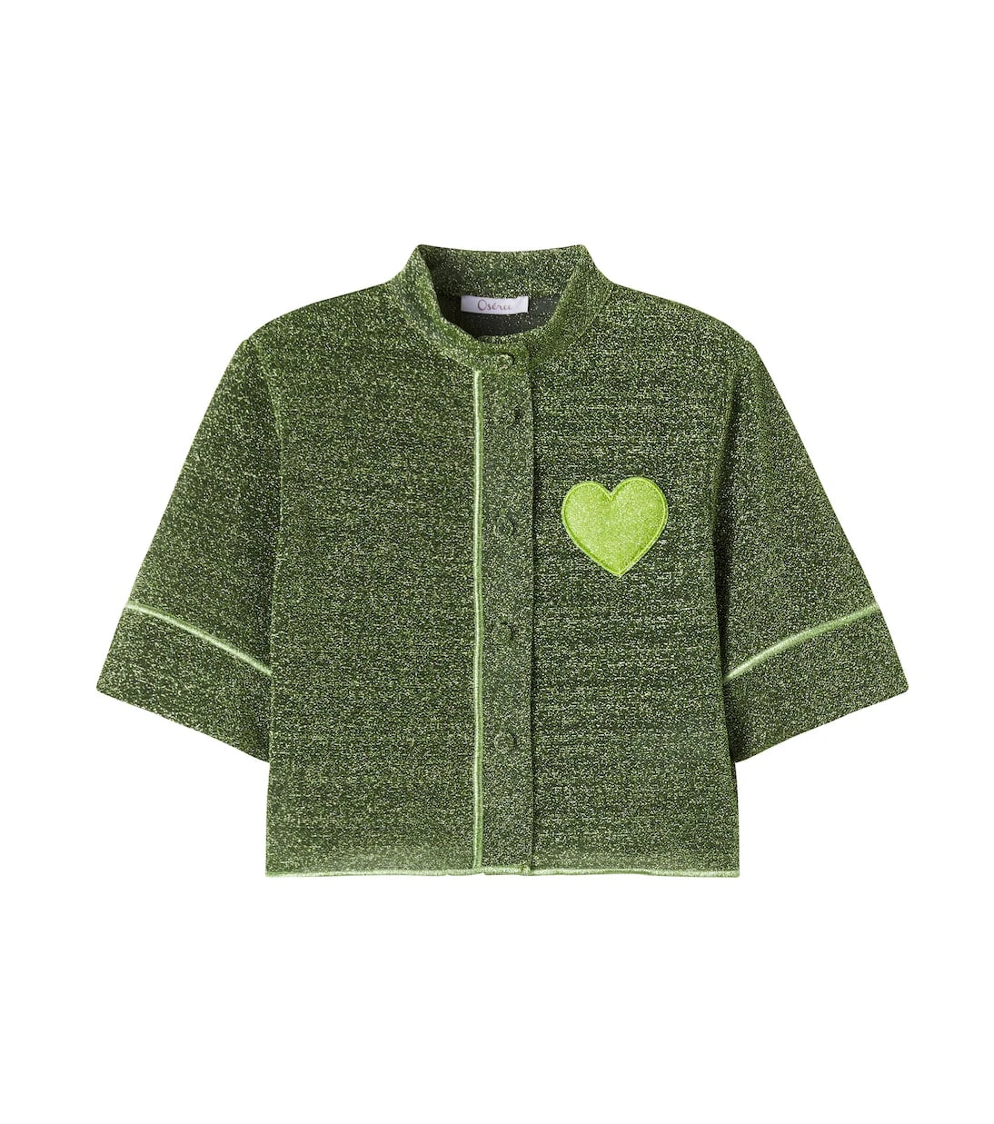 Oséree Kids - Lumière appliqué shirt
