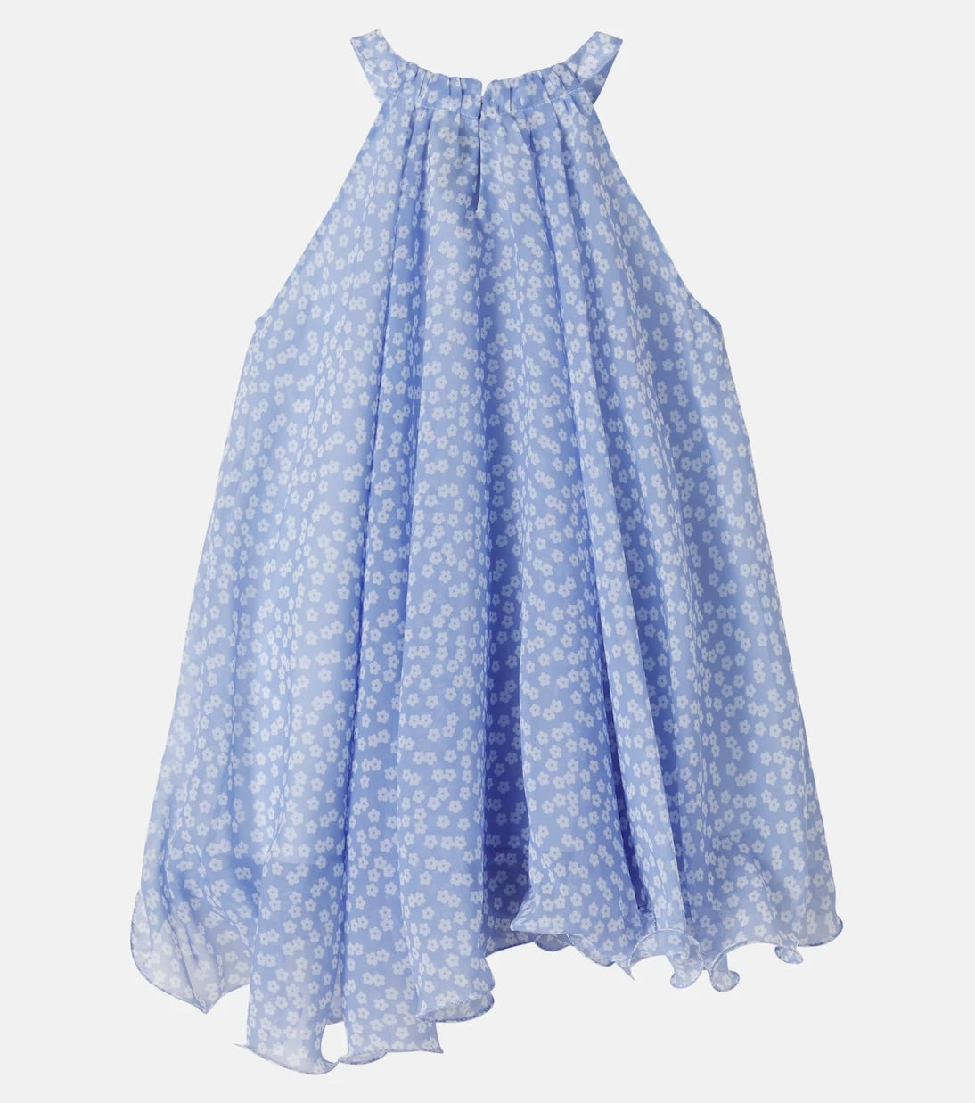 Stella McCartney Kids - Floral dress