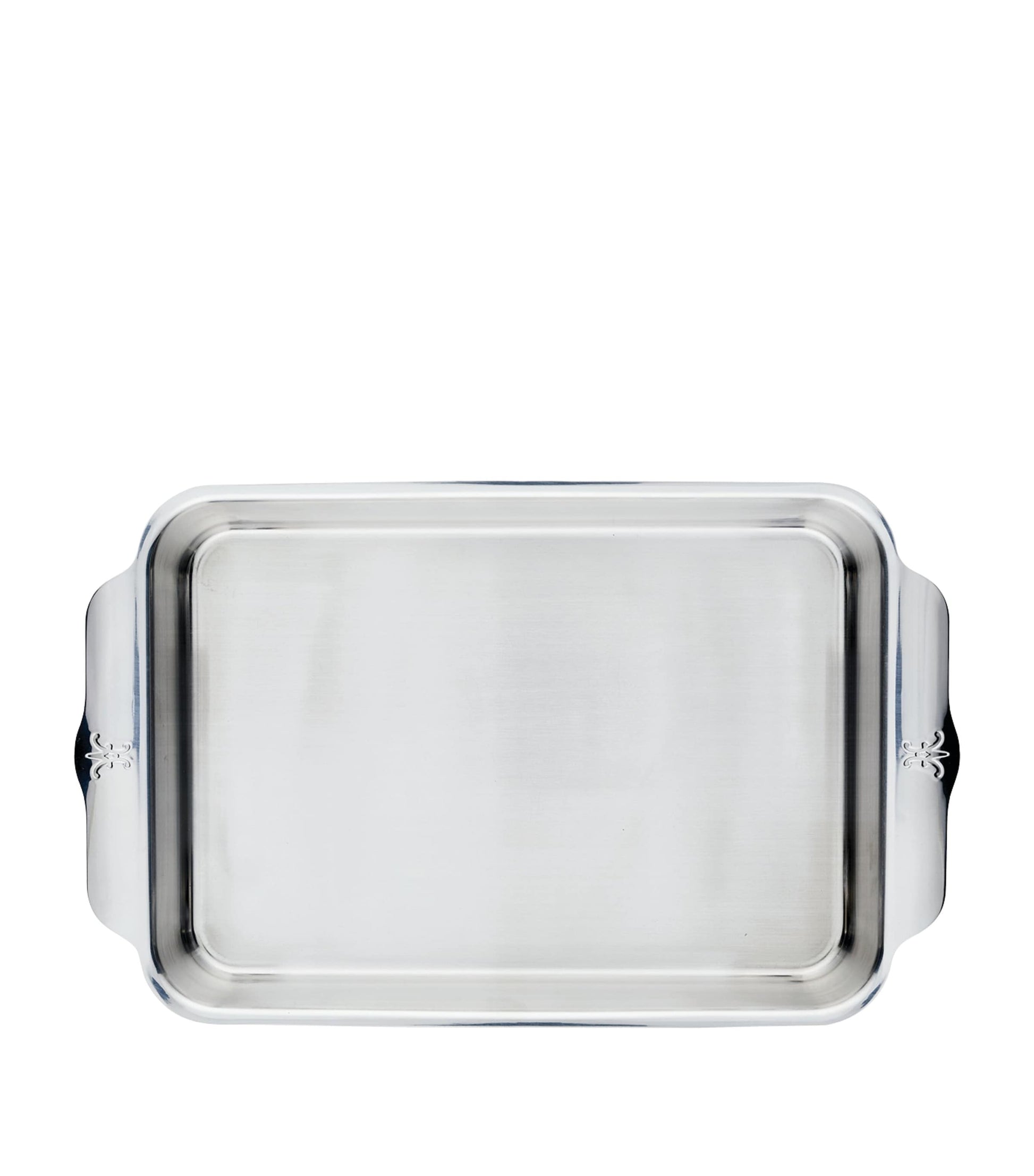 Stainless Steel Baking Pan (33cm)