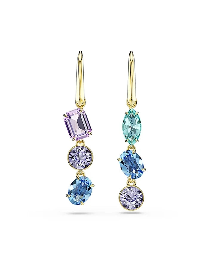 Swarovski GEMA Küpeler