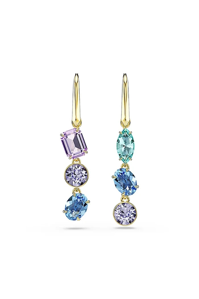 Swarovski GEMA Küpeler