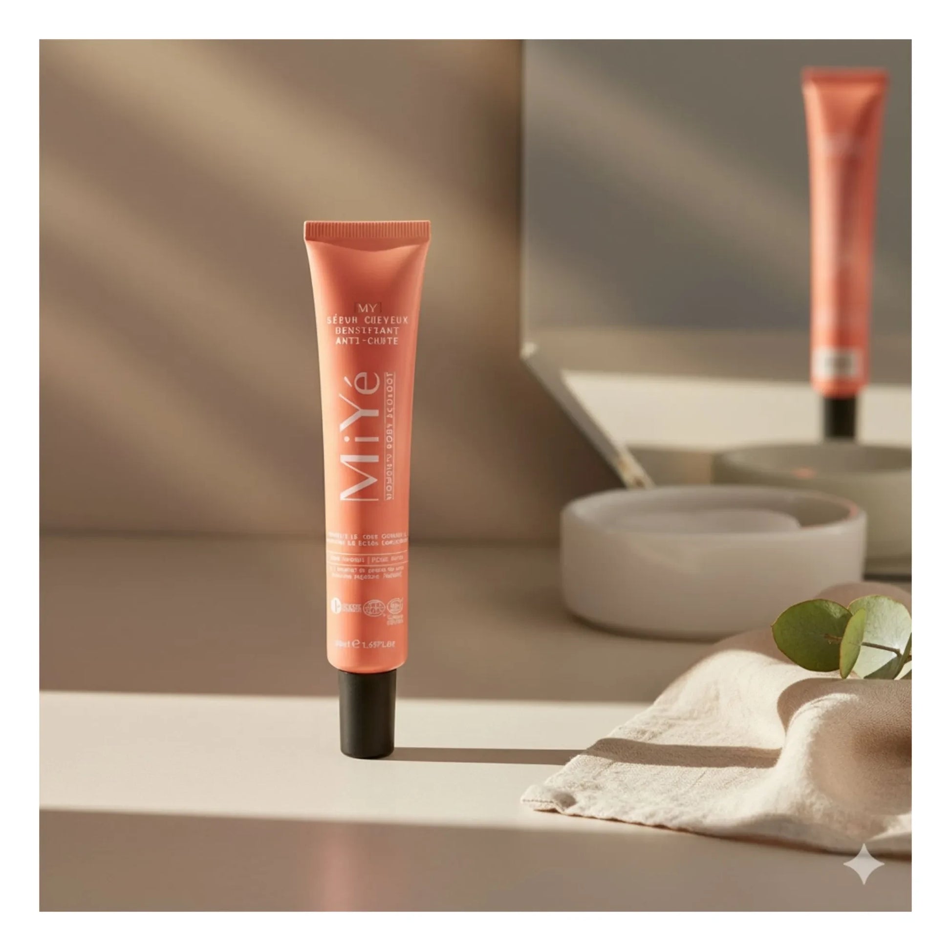 MiYé - Densifying Anti-Hair Loss Serum - 50ml