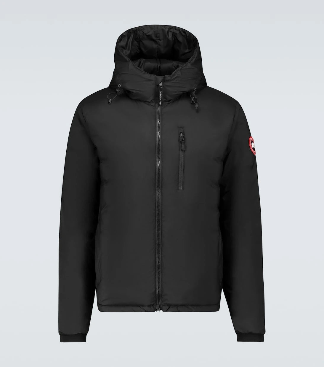 Canada Goose - Lodge Hoody down jacket