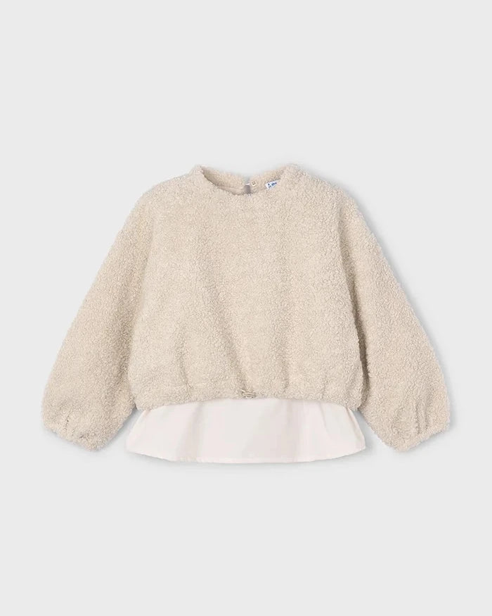 Mayoral Sweatshirt