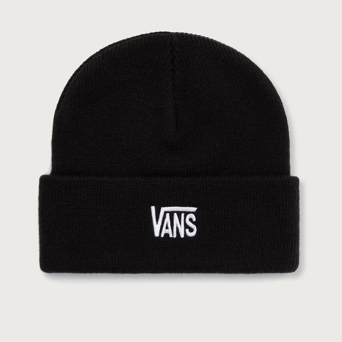 Vans beanie şapka çocuklar için Stretch Logo Tall Cuff Bean